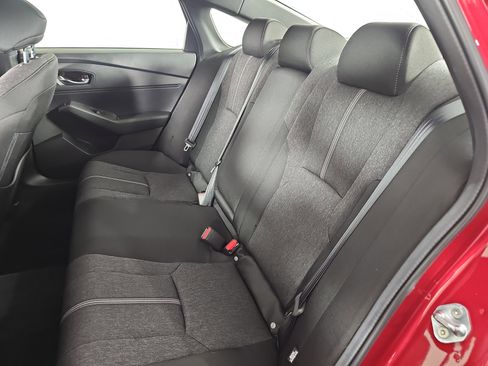 Used 2024 Honda Accord Sport image 20