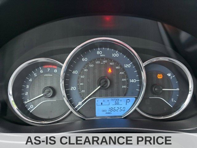 Used 2016 Toyota Corolla LE FWD image 27