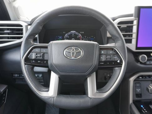 Used 2024 Toyota Tundra Limited image 10