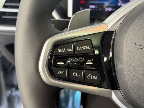 New 2026 BMW M440i RWD image 16