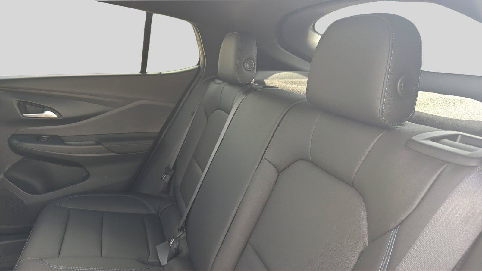 New 2026 Buick Envista Sport Touring w/ Convenience I Package FWD image 19