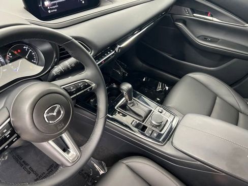 Used 2025 MAZDA CX-30 AWD 2.5 S w/ Preferred Package image 21