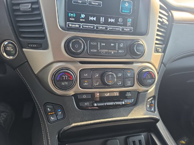 Used 2019 GMC Yukon XL Denali w/ Denali Ultimate Package AWD/4WD image 12