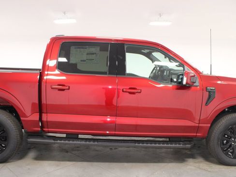 New 2026 Ford F150 Lariat AWD/4WD image 10