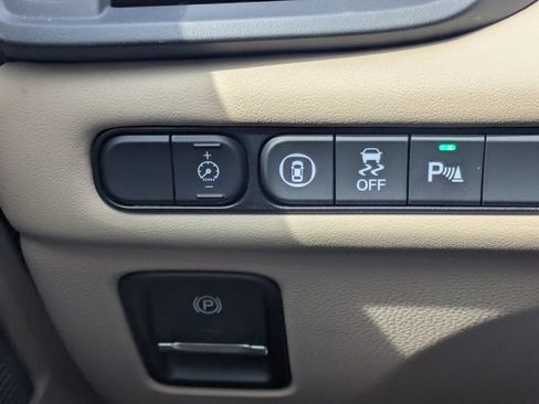 Certified 2025 Acura TLX w/ Technology Package FWD image 31