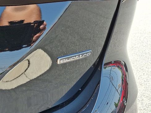 New 2025 Audi A5 2.0T Premium Plus image 22