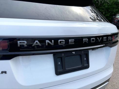 Used 2026 Land Rover Range Rover Velar S AWD/4WD image 30
