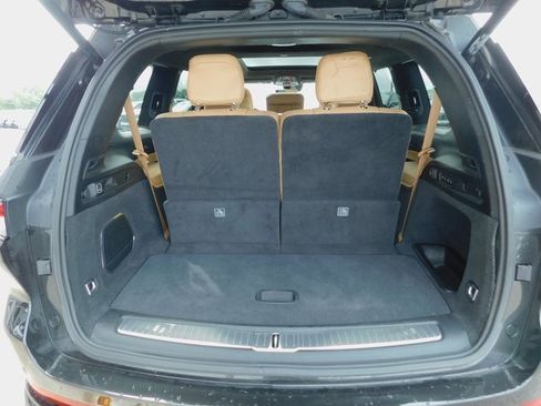 Used 2023 Jeep Grand Cherokee L Summit image 12