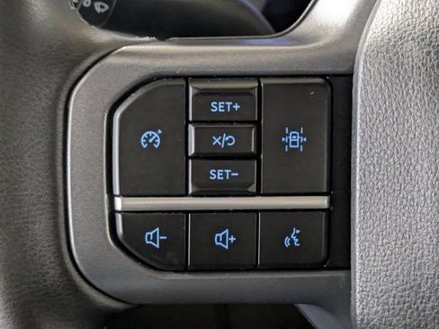 Used 2025 Ford F150 XLT w/ Equipment Group 301A Standard AWD/4WD image 25
