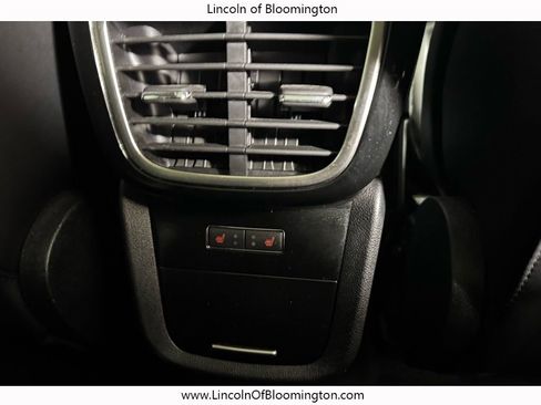 Certified 2022 Lincoln Nautilus Reserve w/ Monochromatic Package image 21