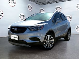 Used 2018 Buick Encore Preferred image 1