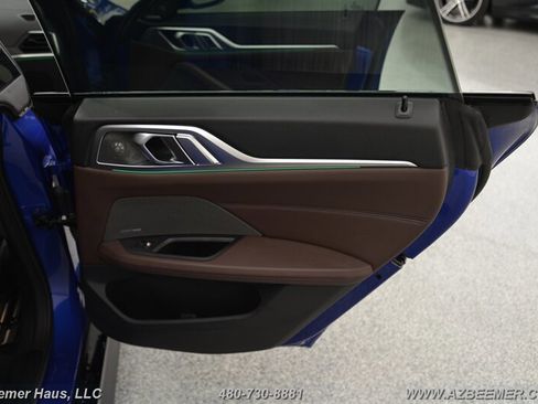 Used 2023 BMW i4 M50 image 40