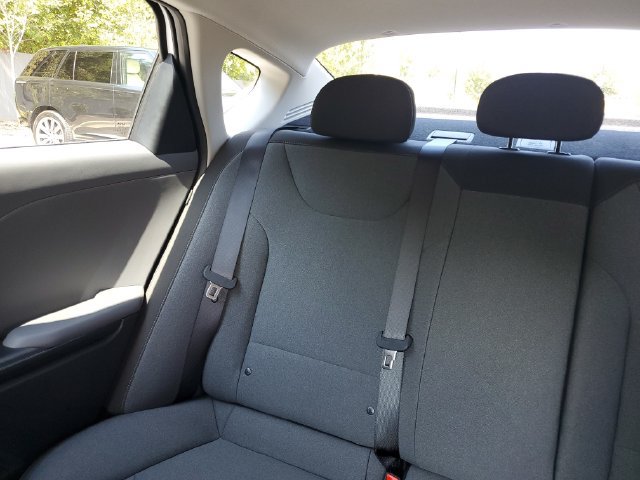 New 2026 Kia K4 FWD image 10