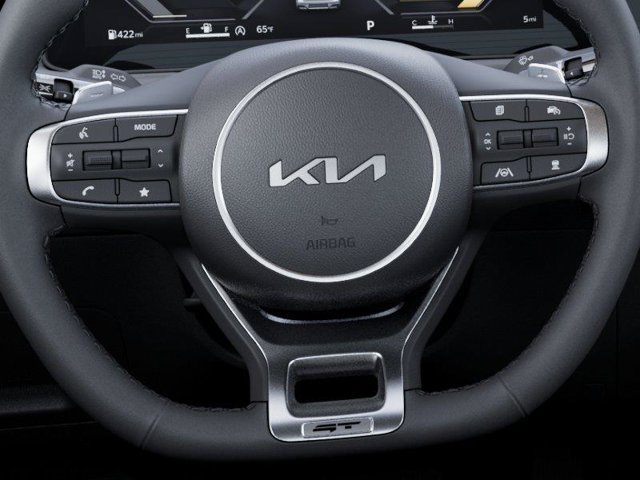 New 2027 Kia K5 GT FWD image 23