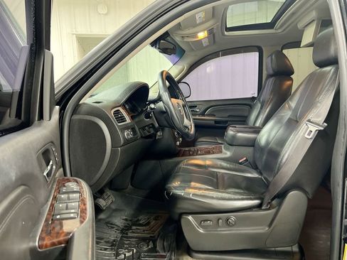 Used 2008 GMC Yukon XL Denali AWD/4WD image 20