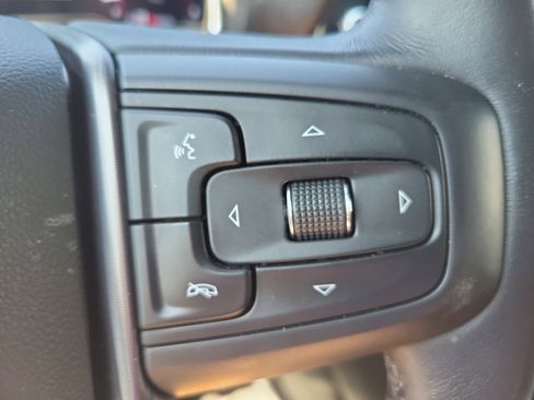 Used 2025 GMC Sierra 2500 Denali Ultimate w/ Max Trailering Package AWD/4WD image 29