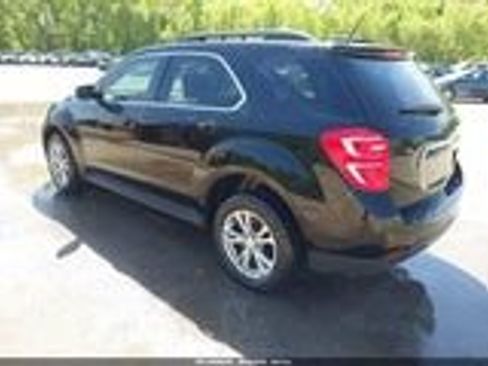 Used 2016 Chevrolet Equinox LT FWD image 3