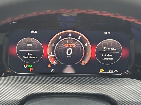 New 2026 Volkswagen GTI S image 15