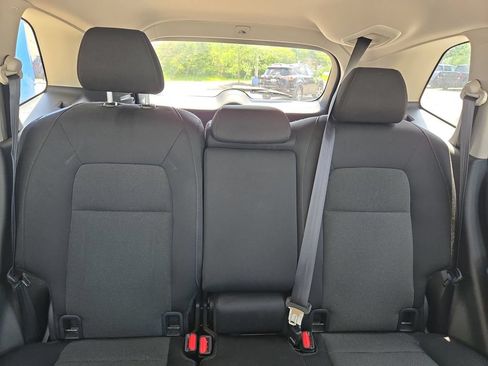 Certified 2024 Honda CR-V EX image 29
