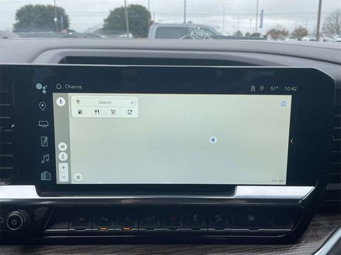 Used 2024 Chevrolet Silverado 1500 LT Trail Boss w/ LT Trail Boss Premium Package image 21