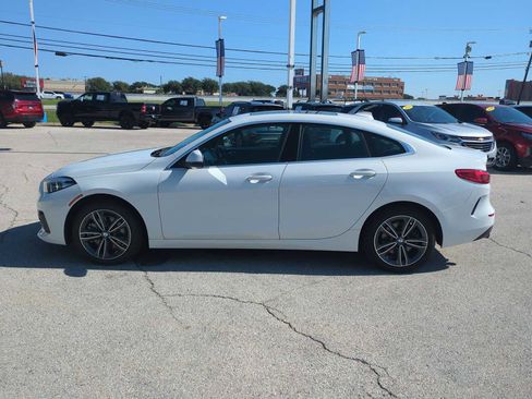 Used 2024 BMW 228i Gran Coupe image 5