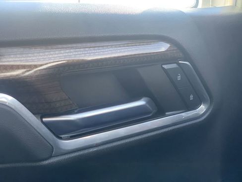 Certified 2024 Chevrolet Silverado 1500 RST AWD/4WD image 16