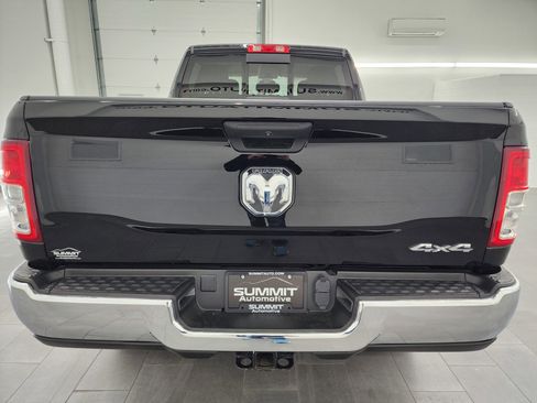 Used 2020 RAM 2500 Tradesman image 30