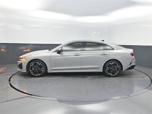 Used 2022 Kia K5 GT-Line w/ GT-Line FWD Premium Package image 2