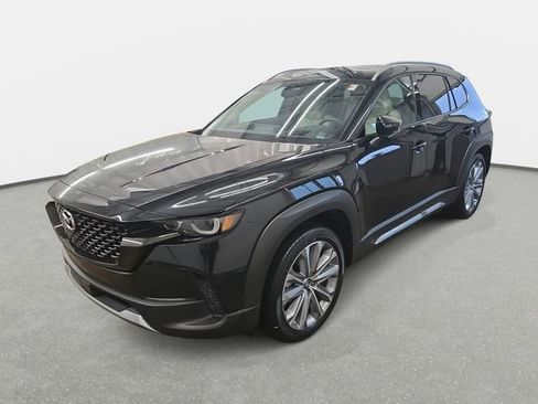 New 2026 MAZDA CX-50 AWD 2.5 S w/ Accent Package image 8