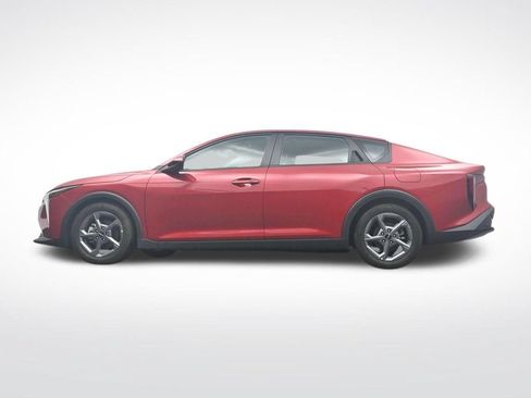 Used 2025 Kia K4 FWD image 36
