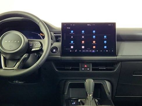 New 2026 MAZDA CX-5 Select AWD/4WD image 24