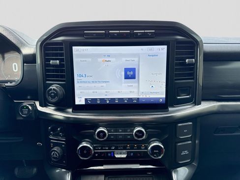 Certified 2023 Ford F150 Lariat w/ Equipment Group 502A High AWD/4WD image 34
