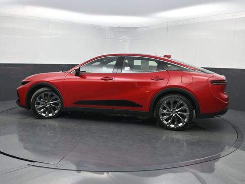 Used 2023 Toyota Crown Limited w/ Advanced Technology Package image 43