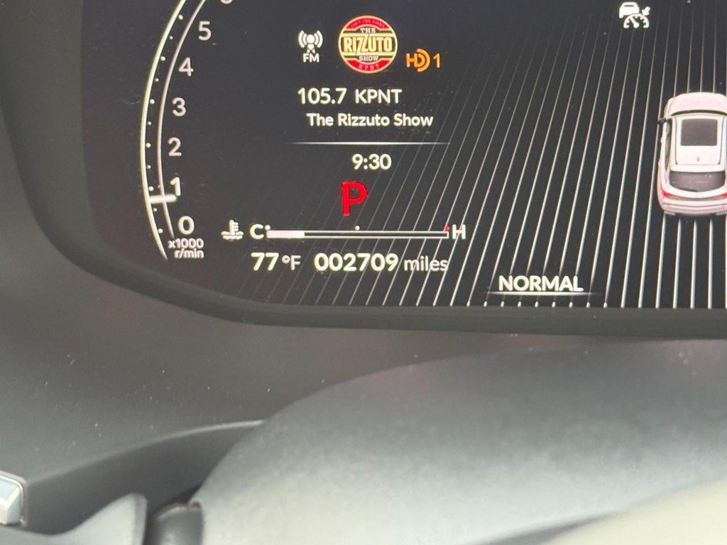 Certified 2026 Acura MDX SH-AWD image 27