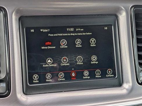 Used 2022 Dodge Challenger GT image 13