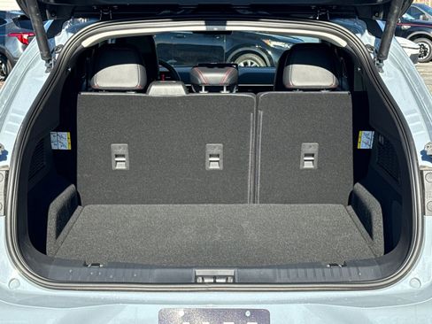 New 2025 Ford Mustang Mach-E Premium w/ Sport Appearance Package image 18