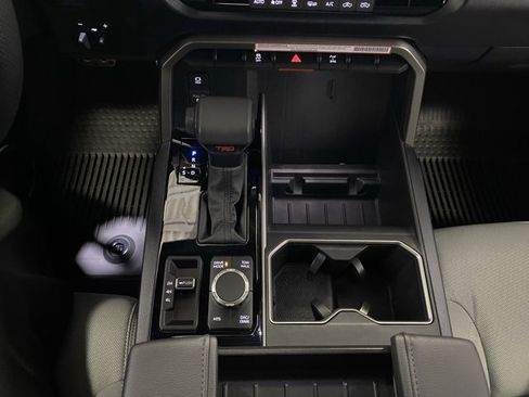 Used 2025 Toyota Tundra SR5 w/ TRD Off-Road Package image 21