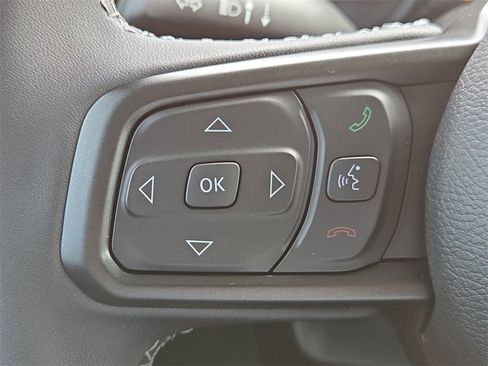 New 2026 Jeep Wrangler Willys image 27