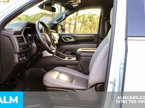 Used 2024 Chevrolet Tahoe LT image 17