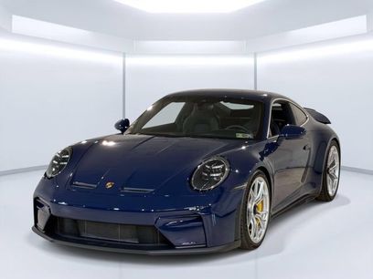 Certified 2026 Porsche 911 GT3