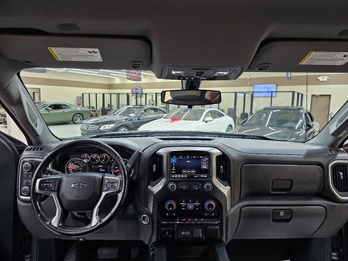 Used 2019 Chevrolet Silverado 1500 RST w/ All-Star Edition AWD/4WD image 26