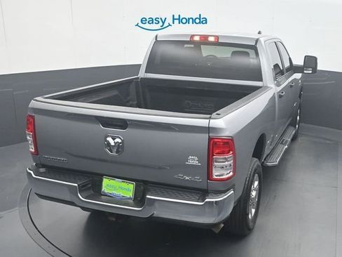 Used 2024 RAM 2500 Big Horn AWD/4WD image 24