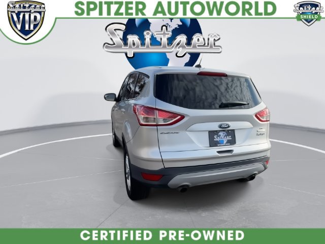 Used 2016 Ford Escape SE FWD image 4