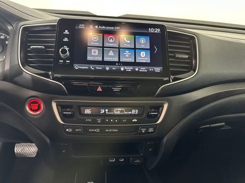 Used 2024 Honda Ridgeline TrailSport image 21