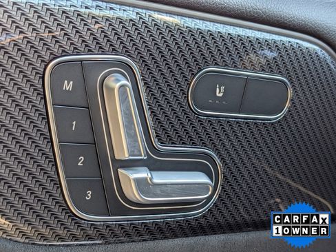 Used 2021 Mercedes-Benz GLB 250 GLB 250 image 27