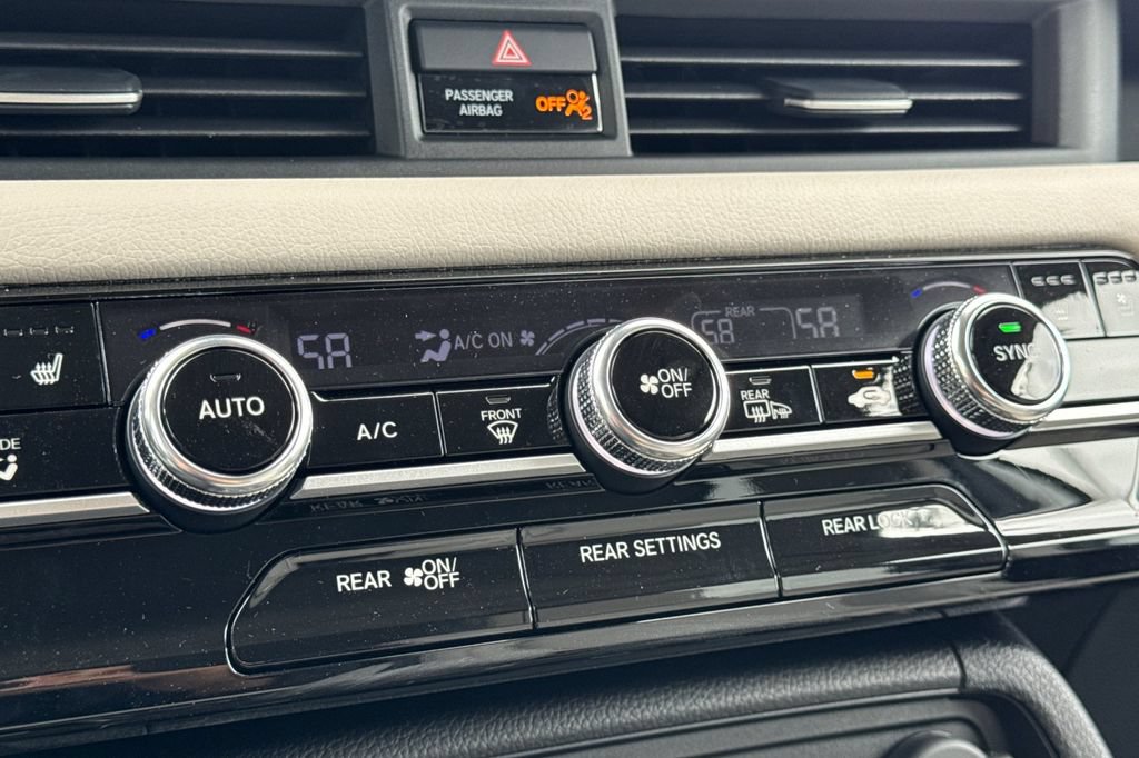 New 2026 Honda Pilot Elite image 20