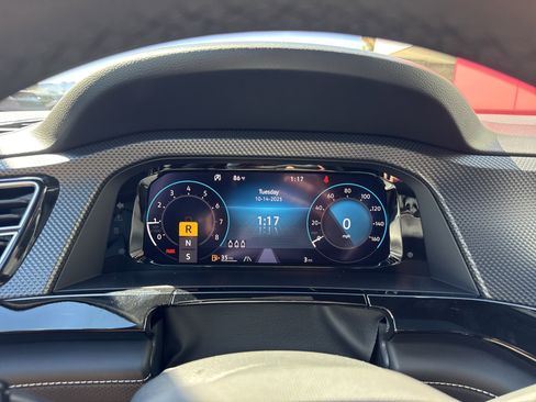 New 2026 Volkswagen Atlas Cross Sport SEL R-Line image 30