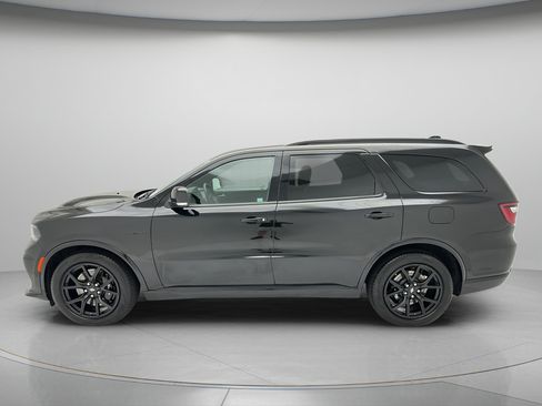 Used 2026 Dodge Durango GT AWD/4WD image 8