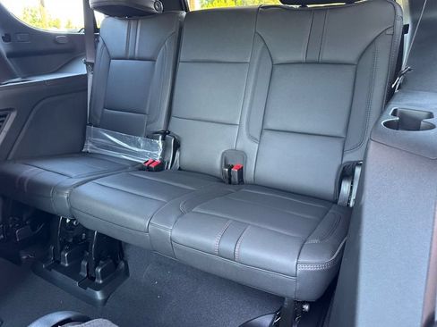 New 2026 Chevrolet Tahoe RST w/ Comfort Package AWD/4WD image 15