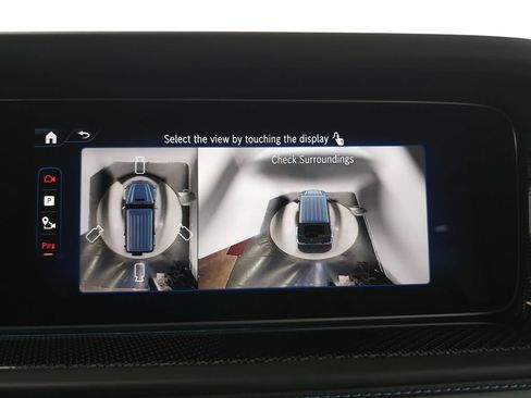 Certified 2025 Mercedes-Benz G 580 w/ EQ Technology image 18